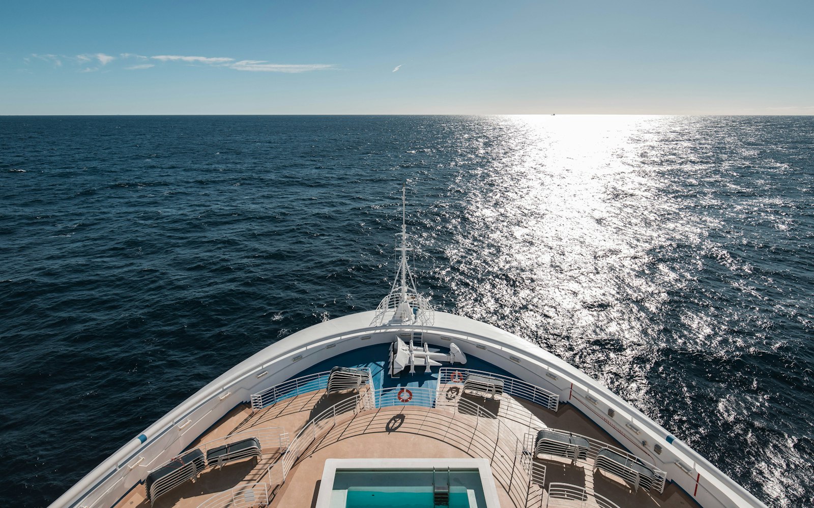 Motor Yacht