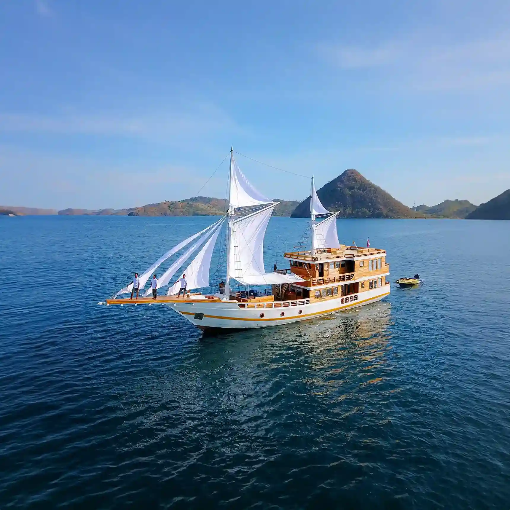 Barakati - Komodo Luxury